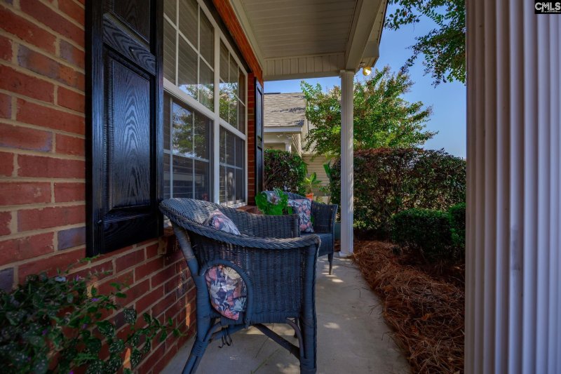 Property image 3 of 126 Volley Court in Courtside Commons, Lexington, SC 29072