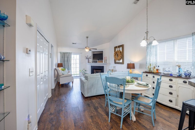 Property image 5 of 126 Volley Court in Courtside Commons, Lexington, SC 29072