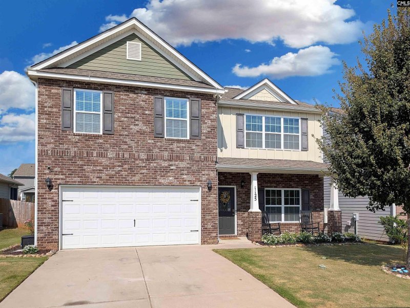 1125 Cherry Meadow Lane