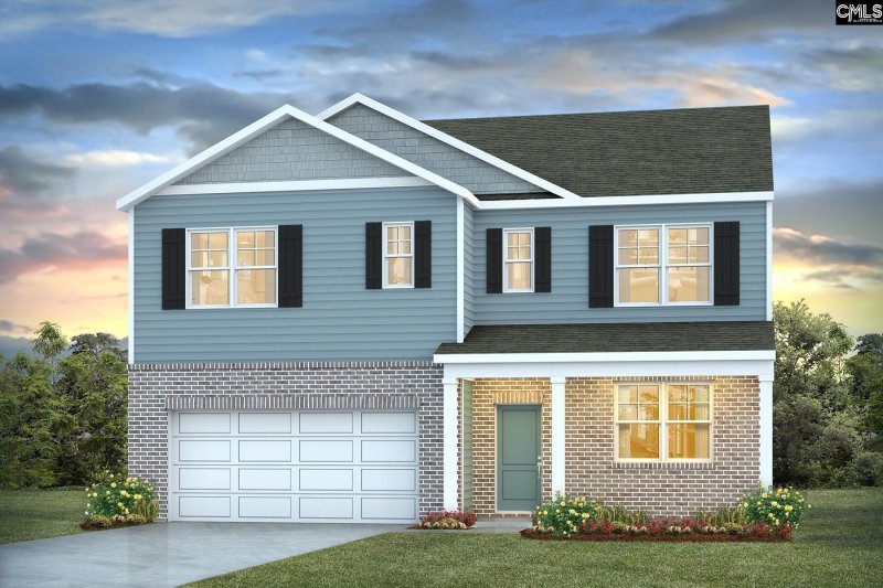 495 Leathertree Lane