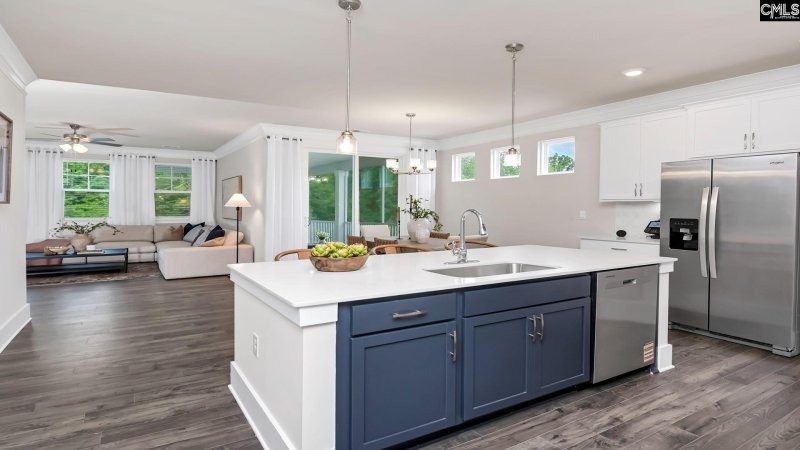 Property image 5 of 286 Livingston Woods Drive in Livingston Woods, Irmo, SC 29063