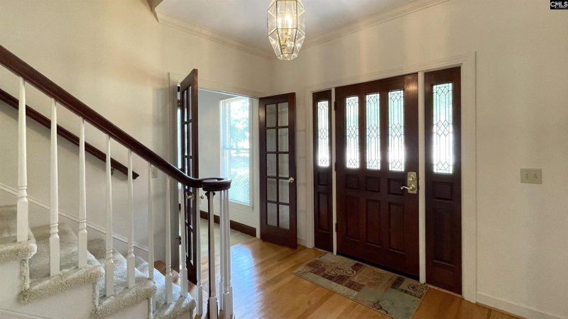 Property image 2 of 108 Aspen Lane in Hillcreek, Columbia, SC 29212