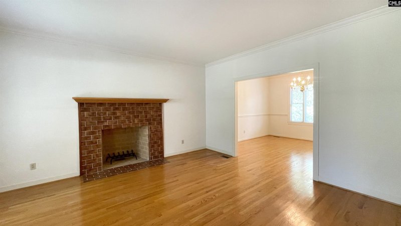 Property image 3 of 108 Aspen Lane in Hillcreek, Columbia, SC 29212