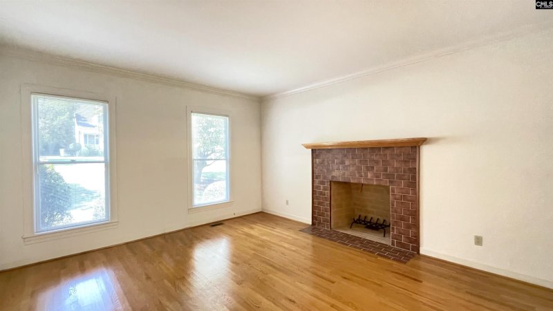 Property image 4 of 108 Aspen Lane in Hillcreek, Columbia, SC 29212