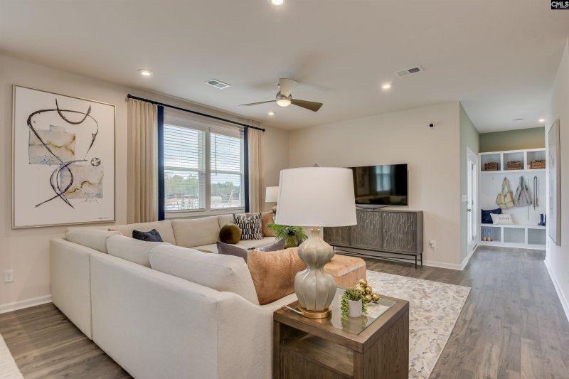 Property image 3 of 436 Rainbow Shad Way in Barr Lake, Lexington, SC 29072