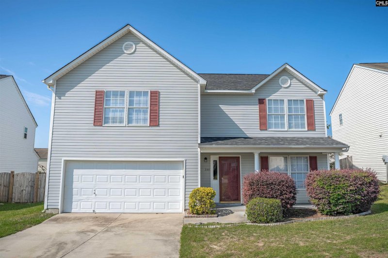 233 Fox Grove Circle