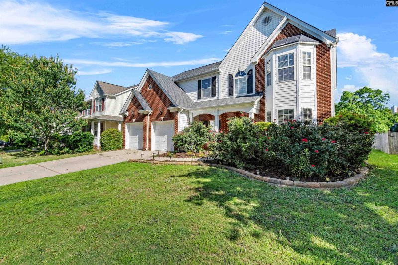 Property image 2 of 334 Buckthorne Drive in Willowbrooke, Lexington, SC 29072