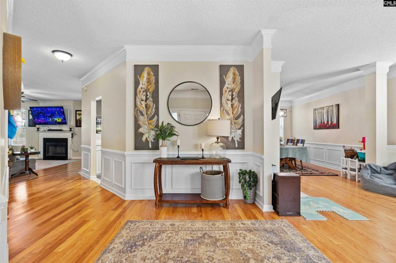 Property image 4 of 334 Buckthorne Drive in Willowbrooke, Lexington, SC 29072