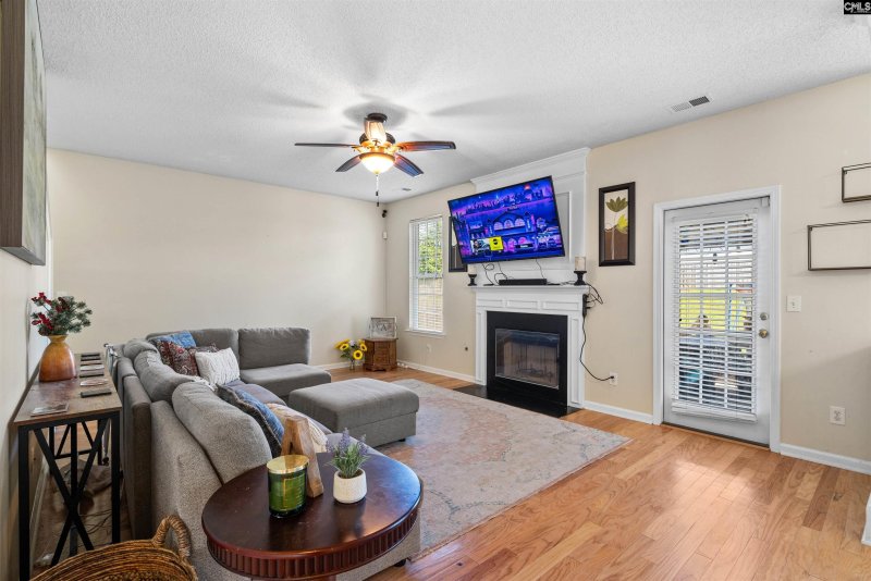 Property image 5 of 334 Buckthorne Drive in Willowbrooke, Lexington, SC 29072