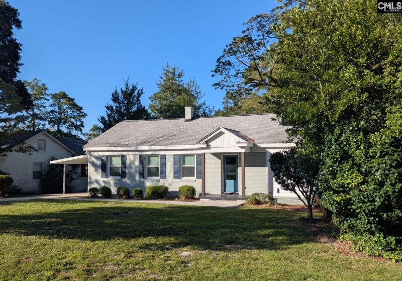 Property image 2 of 3147 Bagnal Drive in Druid Hills, Columbia, SC 29204