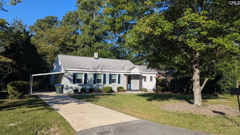 Property image 3 of 3147 Bagnal Drive in Druid Hills, Columbia, SC 29204