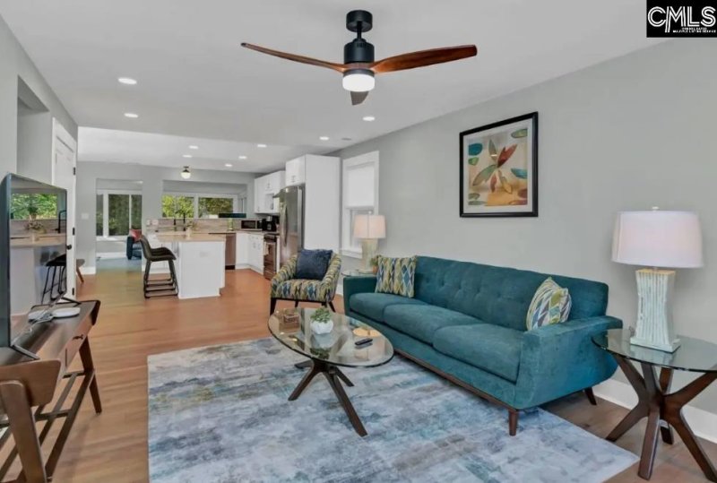 Property image 4 of 3147 Bagnal Drive in Druid Hills, Columbia, SC 29204