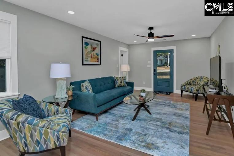 Property image 5 of 3147 Bagnal Drive in Druid Hills, Columbia, SC 29204