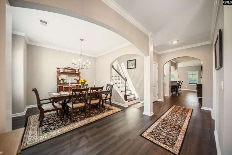 Property image 5 of 915 Bannockburn Drive in Bluefield West, Lexington, SC 29073