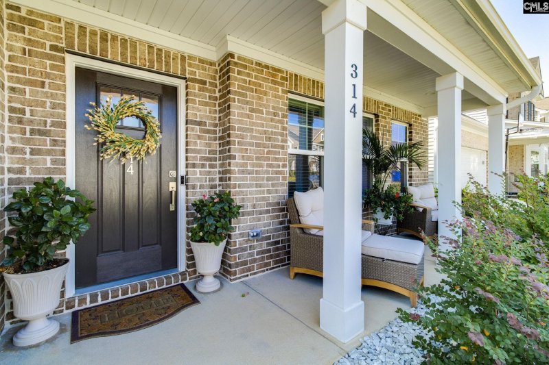 Property image 2 of 314 Underhill Drive in Ashcroft, Columbia, SC 29229