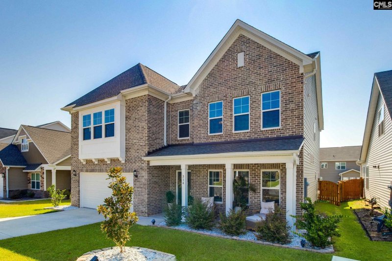 Property image 3 of 314 Underhill Drive in Ashcroft, Columbia, SC 29229