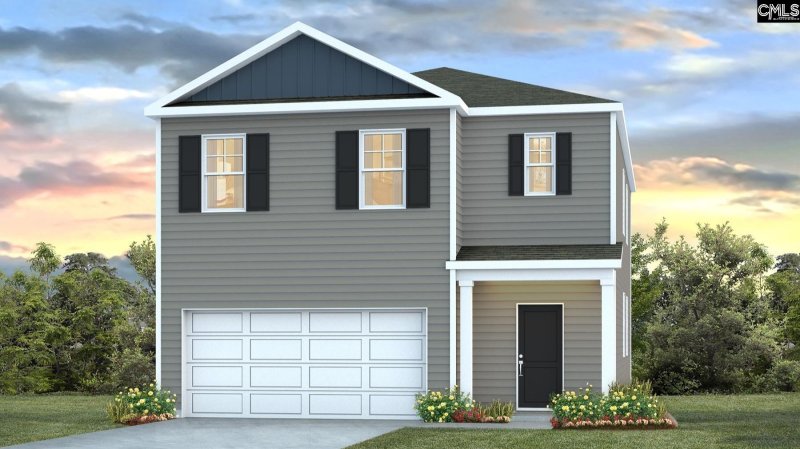 239 Blue Valley Court