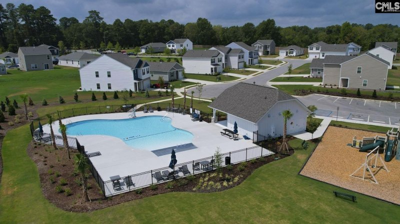 Property image 3 of 239 Blue Valley Court in Grand Oaks, Columbia, SC 29203
