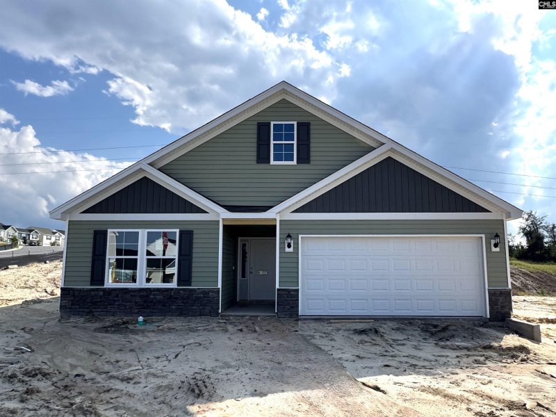 3044 Hallsdale Drive