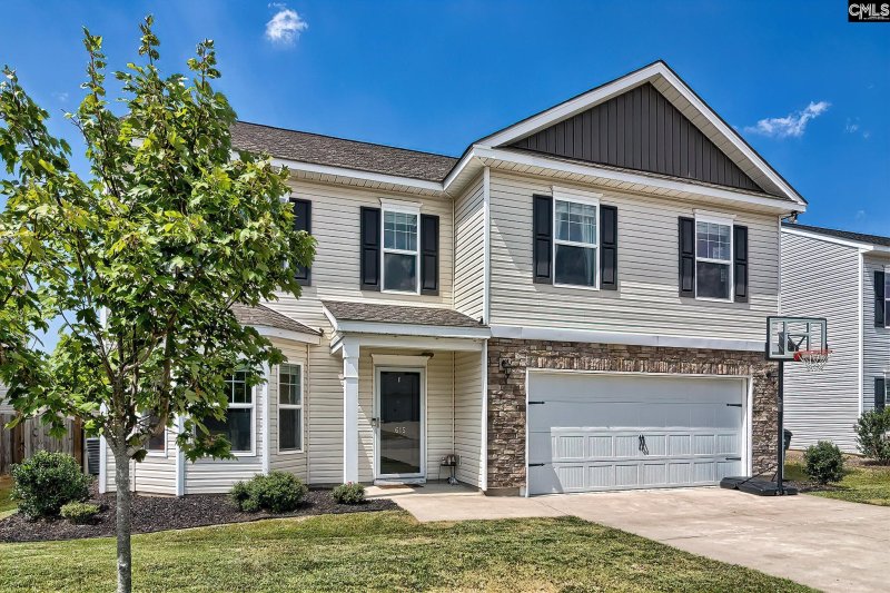 Property image 2 of 615 Cheehaw Avenue in Timmons Pond, West Columbia, SC 29170