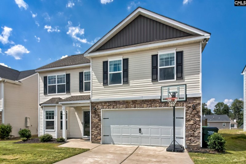 Property image 3 of 615 Cheehaw Avenue in Timmons Pond, West Columbia, SC 29170