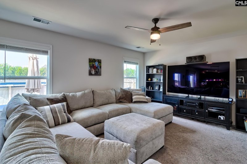 Property image 4 of 615 Cheehaw Avenue in Timmons Pond, West Columbia, SC 29170