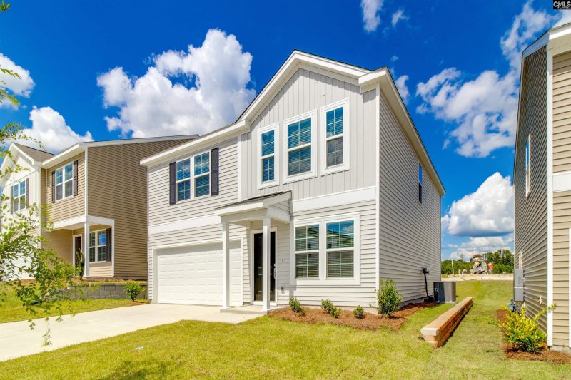 Property image 2 of 340 Hardwick Drive in Haynes Park, Columbia, SC 29223