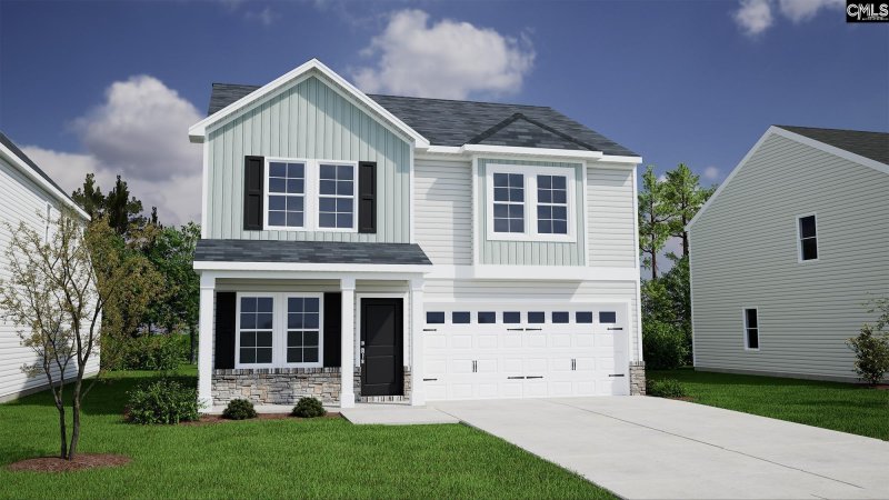 3659 Stedding Place