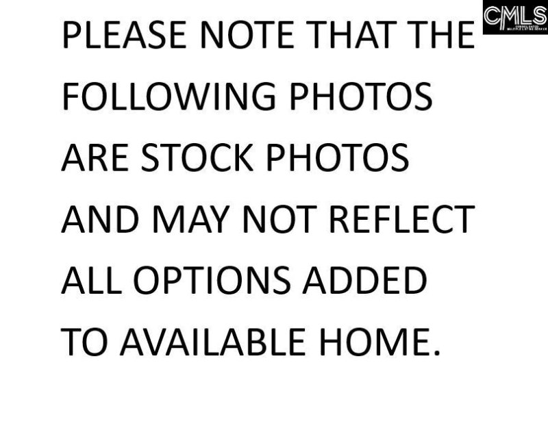 Property image 3 of 3631 Stedding Place in Bluefield, Lexington, SC 29073