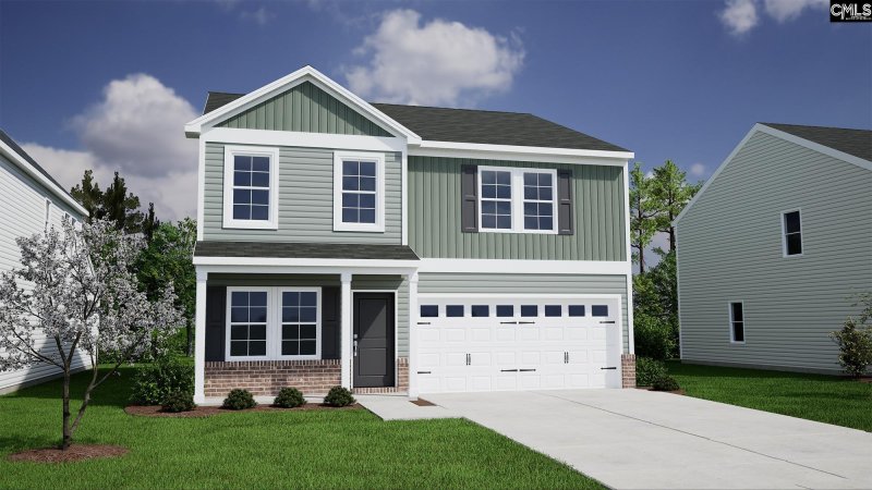 3651 Stedding Place