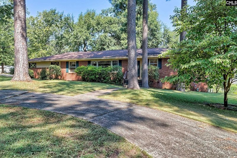 Property image 5 of 1701 Omarest Drive in Riverside Forest, Columbia, SC 29210