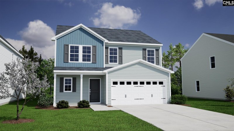 3643 Stedding Place