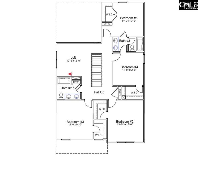 Property image 3 of 3643 Stedding Place in Bluefield, Lexington, SC 29073