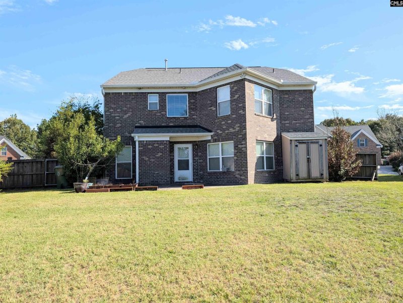 Property image 5 of 550 Briar Jump Lane in Longcreek Deer Creek, Blythewood, SC 29016