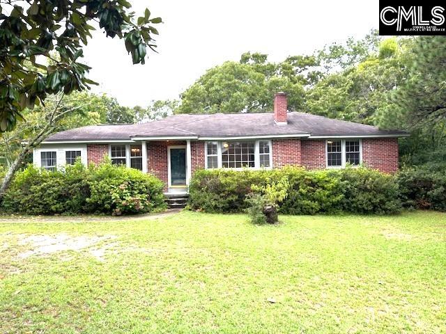 6409 N Trenholm Road