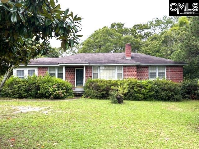 Property image 2 of 6409 N Trenholm Road in Satchelford, Columbia, SC 29206