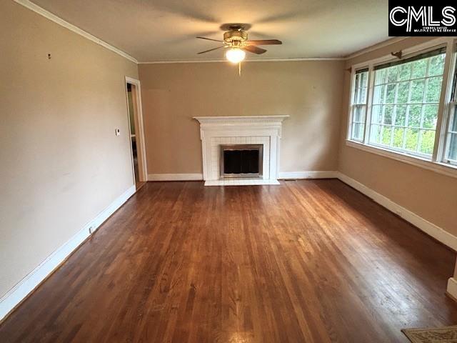Property image 4 of 6409 N Trenholm Road in Satchelford, Columbia, SC 29206