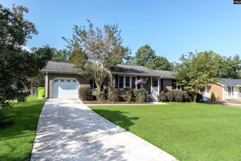 Property image 3 of 84 Inway Drive in Candlewood, Columbia, SC 29223