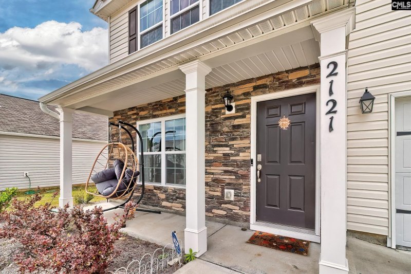 Property image 2 of 2121 Connor Way in Newberry Landing, Newberry, SC 29108