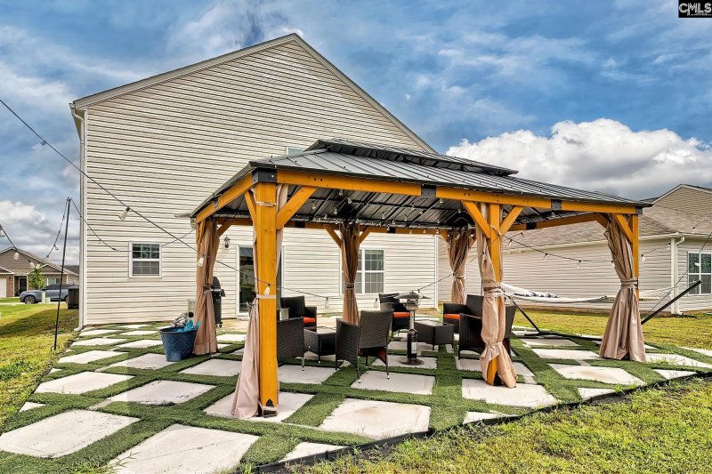 Property image 3 of 2121 Connor Way in Newberry Landing, Newberry, SC 29108