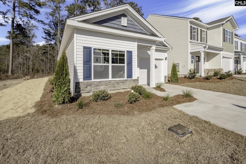 Property image 4 of Lot 83 337 Pinaster Path in Pinecrest, West Columbia, SC 29169