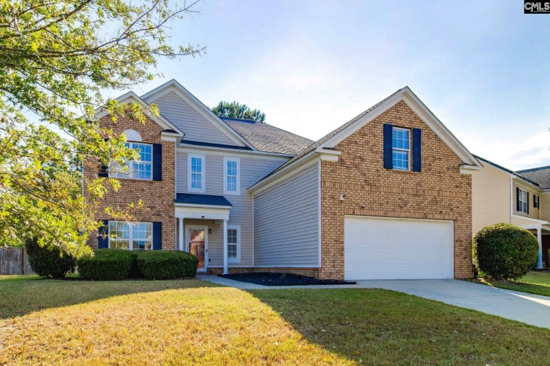 Property image 2 of 633 Chaterelle Way in Vineyards Crossing, Columbia, SC 29229