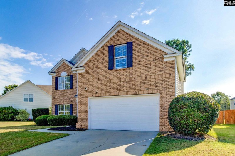 Property image 3 of 633 Chaterelle Way in Vineyards Crossing, Columbia, SC 29229