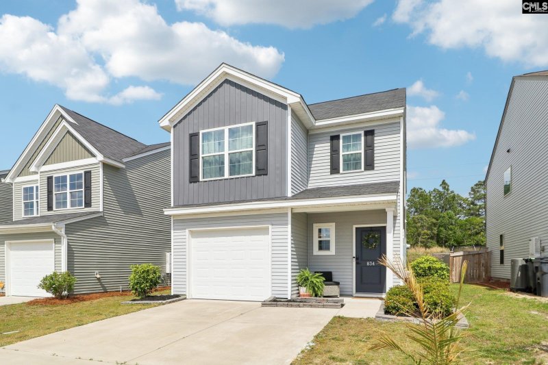 Property image 3 of 834 Tallaran Road in Bluefield, Lexington, SC 29073