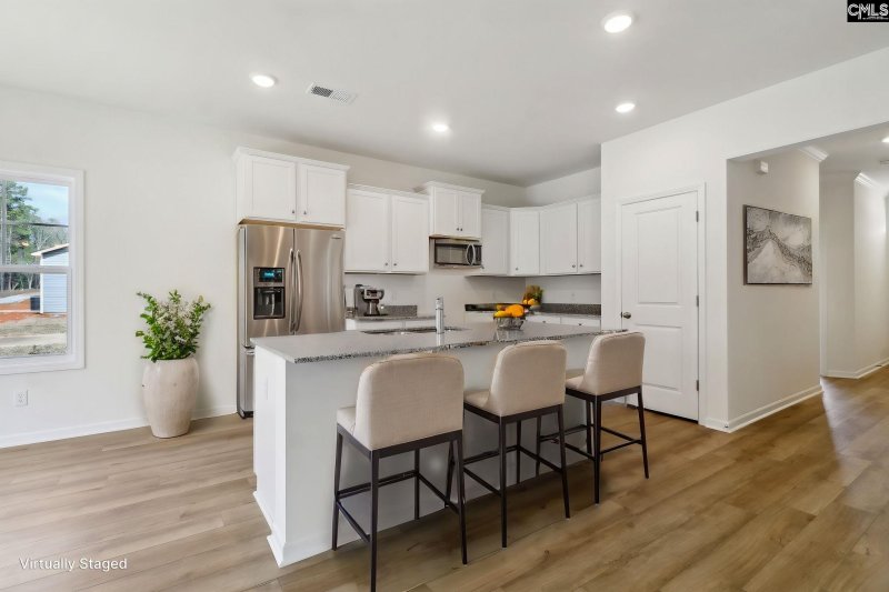 Property image 2 of 510 Griffon Drive in Boykin Hills, Chapin, SC 29036