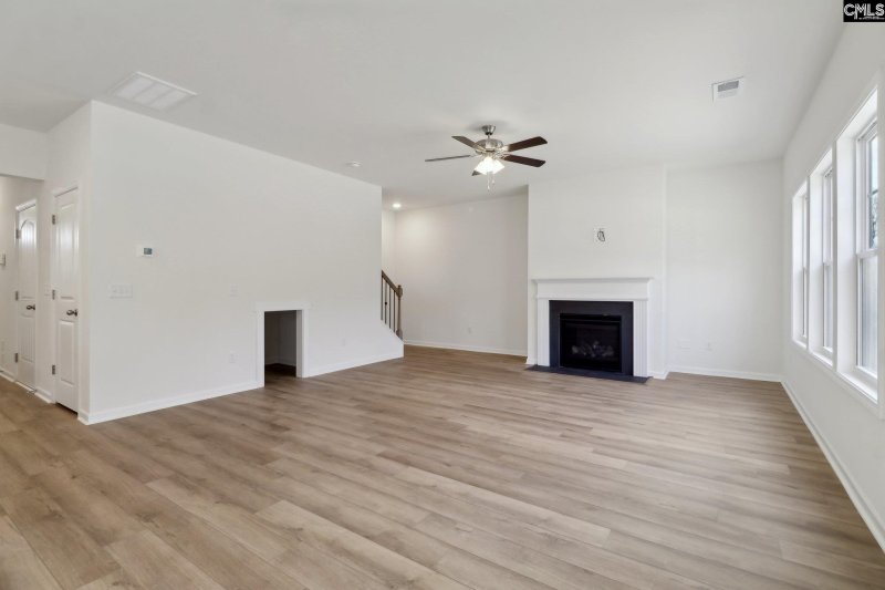 Property image 5 of 510 Griffon Drive in Boykin Hills, Chapin, SC 29036