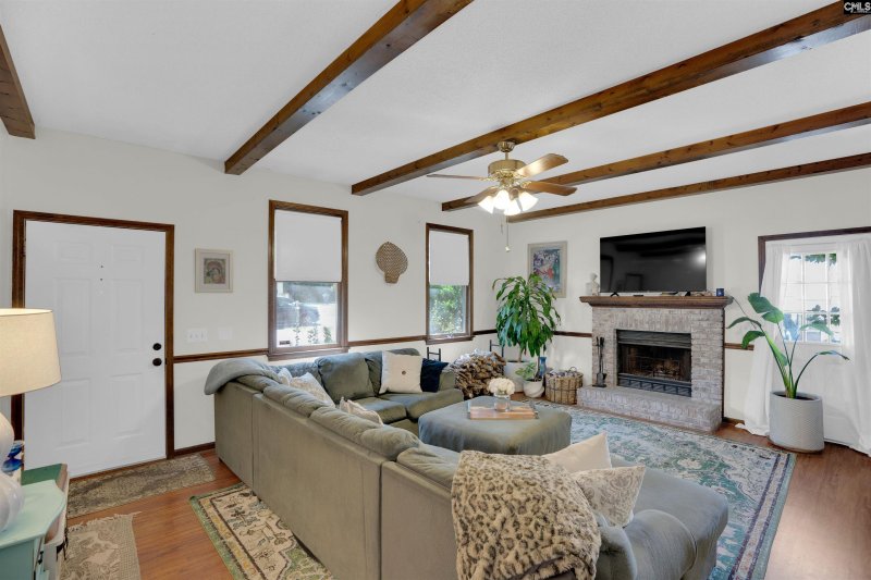 Property image 4 of 153 Arborgate Circle in Harbison, Columbia, SC 29212