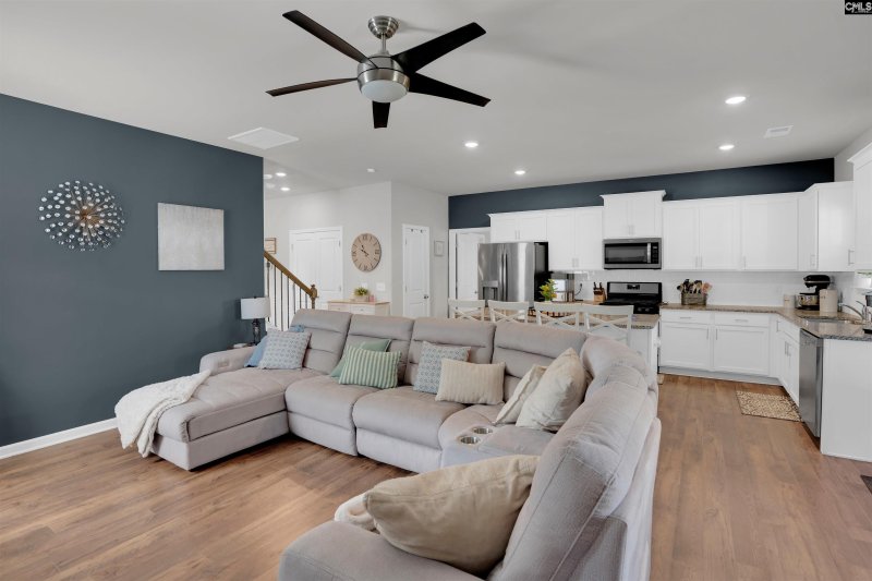 Property image 5 of 707 Channing Creek Lane in Edgewood, Lexington, SC 29072