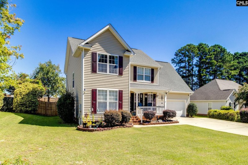 Property image 2 of 22 Abbey Road in Pine Forest, Elgin, SC 29045