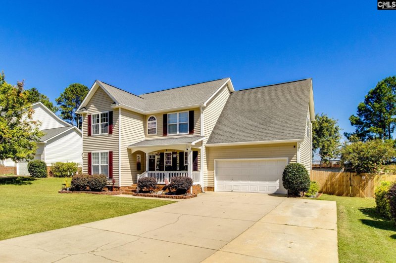 Property image 3 of 22 Abbey Road in Pine Forest, Elgin, SC 29045